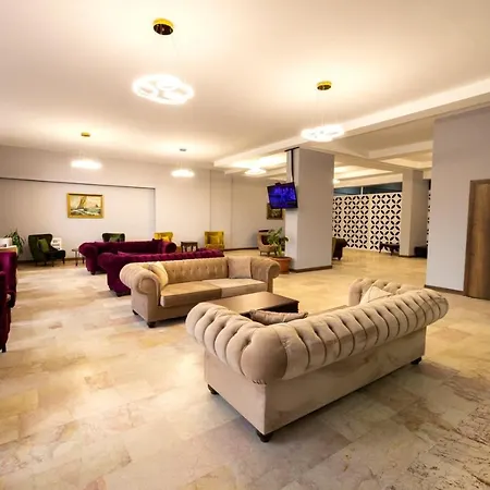 Otel Türkler Suıte Trabzon