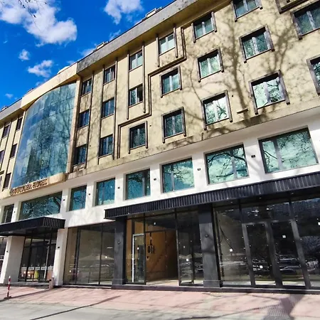 Türkler Suıte Otel Trabzon