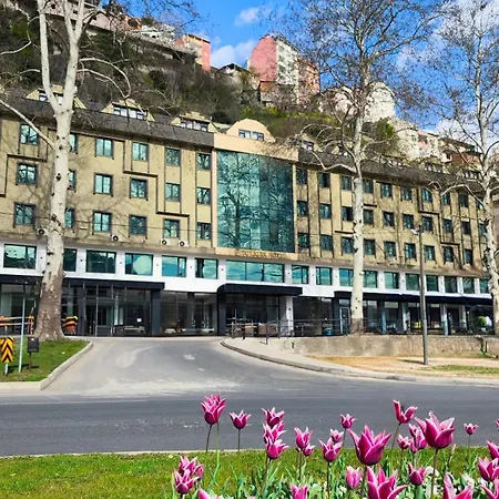 Otel Türkler Suıte *