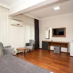 Türkler Suıte Otel