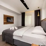 Hotel Tuerkler Trabzon