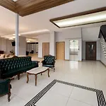 Hotel Tuerkler *