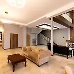 Hotel Tuerkler Trabzon
