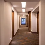 Hotel Tuerkler *
