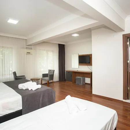 Tuerkler Hotel
