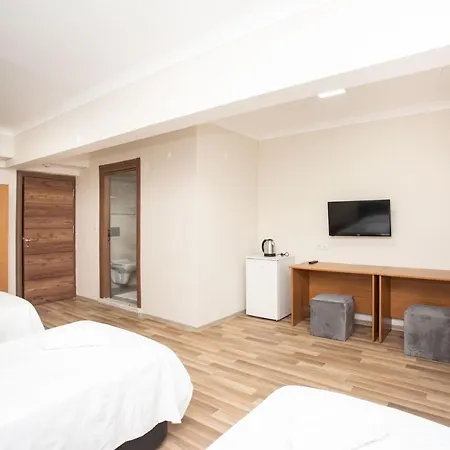 Tuerkler Hotel Trabzon
