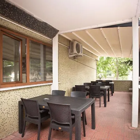 Türkler Suıte Otel Trabzon