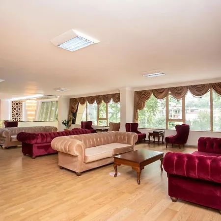 Hotel Tuerkler Trabzon