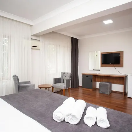 Tuerkler Hotel