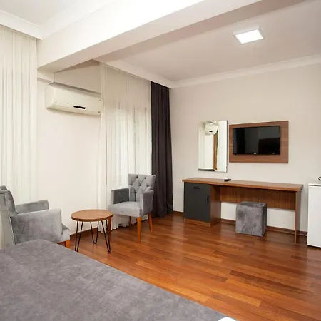Tuerkler Hotel