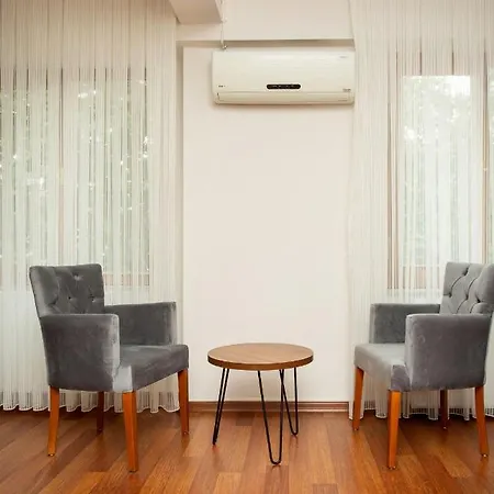 Otel Türkler Suıte Trabzon