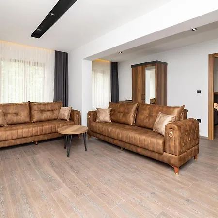 Türkler Suıte * Trabzon