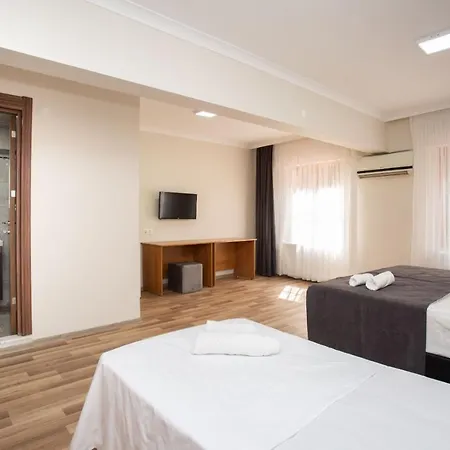 Otel Türkler Suıte *