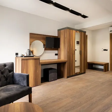Tuerkler Hotel