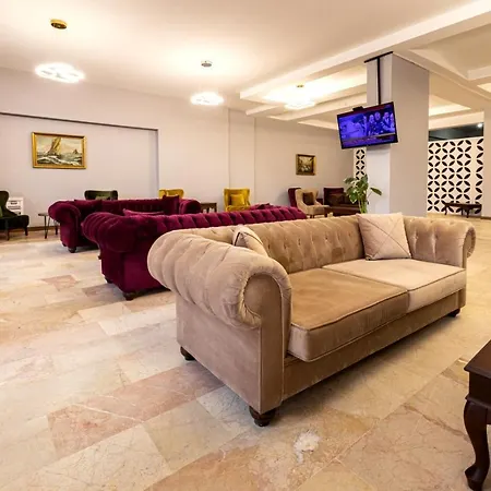 Tuerkler Hotel