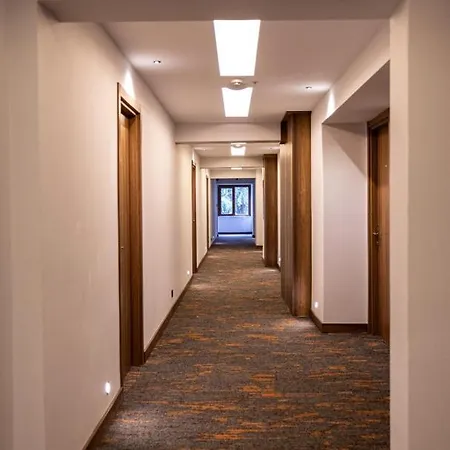 Hotel Tuerkler *