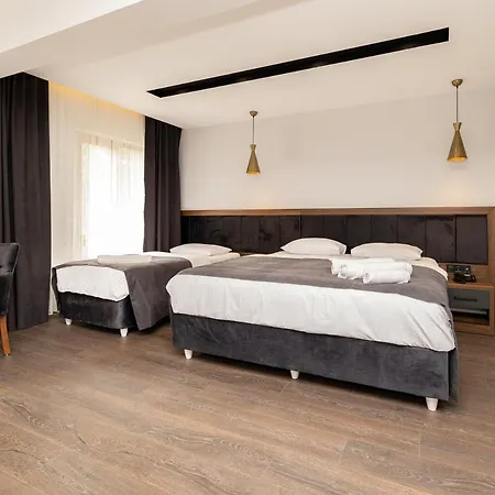 Otel Türkler Suıte