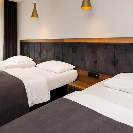 Hotel Tuerkler *