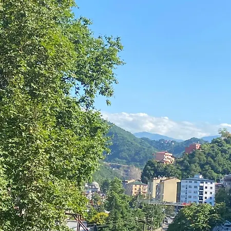 Otel Türkler Suıte *