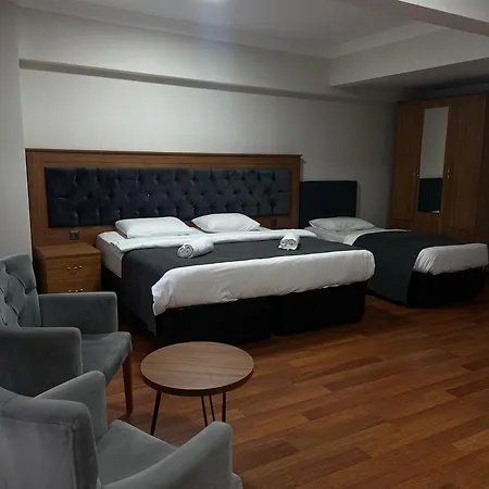 Hotel Tuerkler *