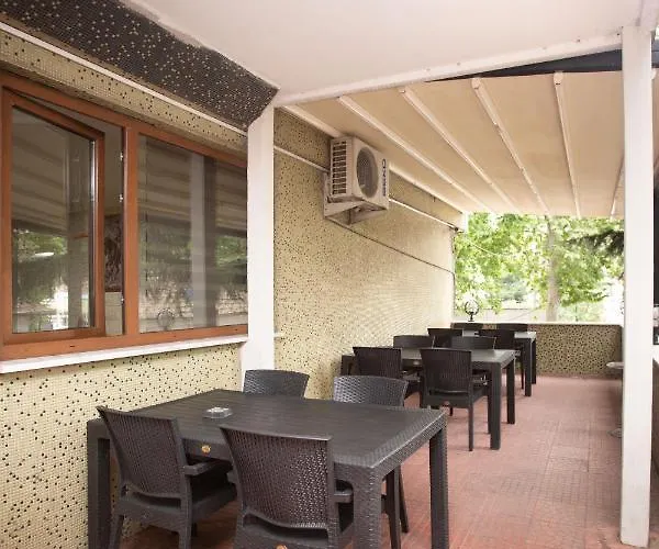 Tuerkler Hotel Trabzon