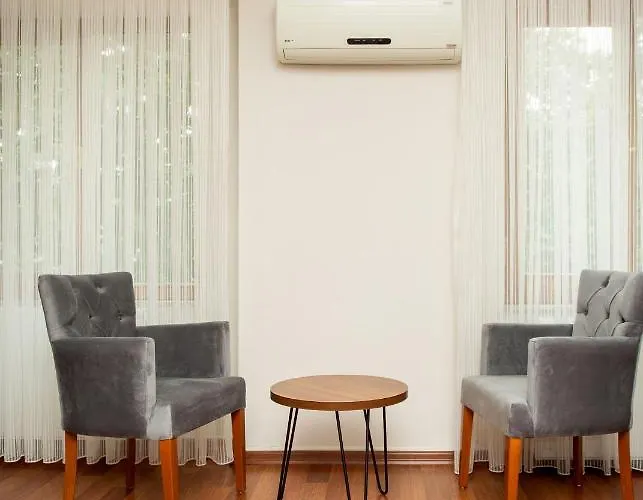 Hotel Tuerkler Trabzon