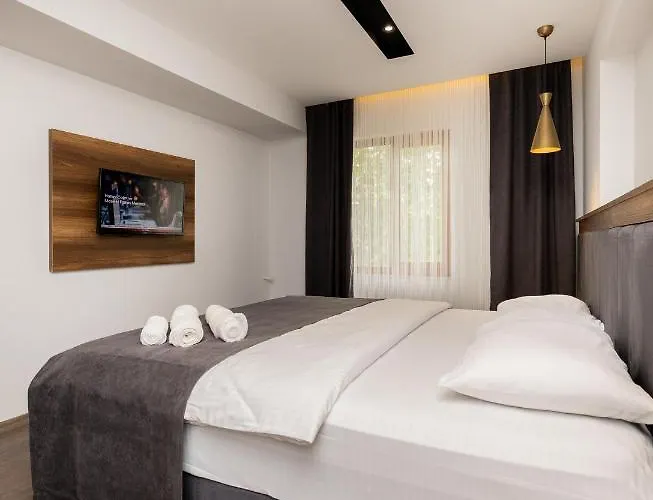 Hotel Tuerkler Trabzon