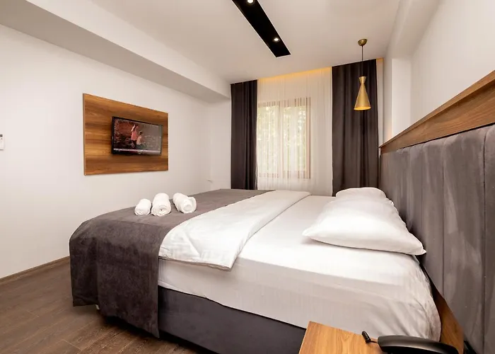 Hotel Tuerkler Trabzon