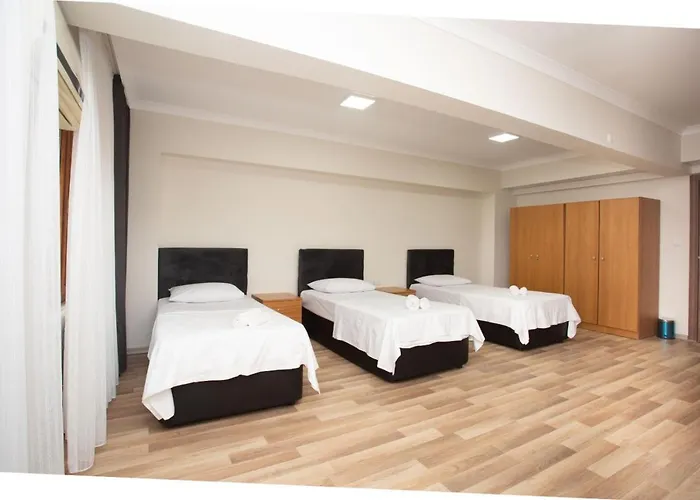 Türkler Suıte * Trabzon